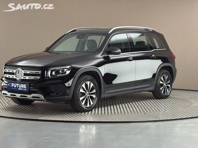 Mercedes GLB